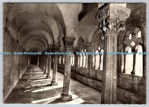 D332862 Stiftskirche Königslutter. Begonnen 1135. RP. 1964