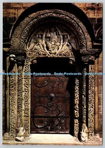 D330244 Ely Cathedral. The Priors Door. Photo Precision Limited. St. Ives. R2630