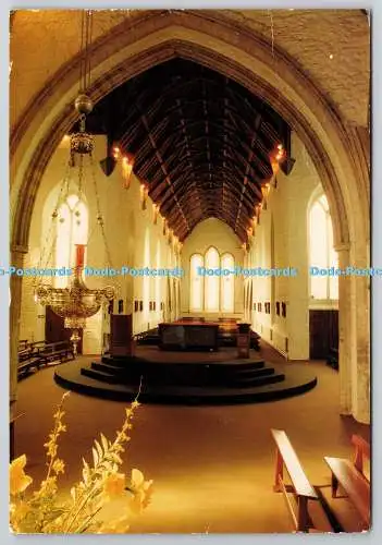 D330259 Graignamanagh. Dorf der Mönche. Dusike Abbey. PM. Ros Mhic Thriuin.