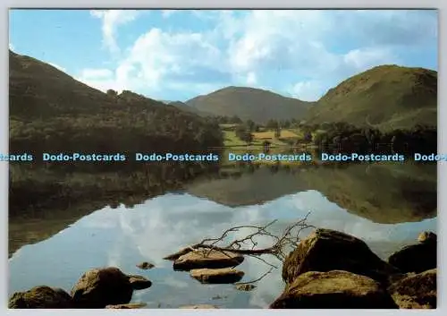 D327731 Morgen auf Ullswater. Tom Wright Bilder