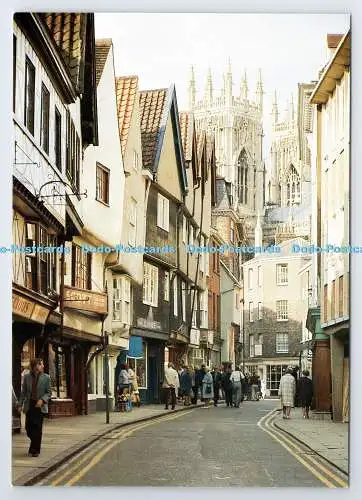 D335701 York. Petergate. Richter. C. 9227