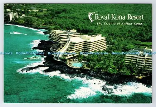 D335774 Royal Kona Resort