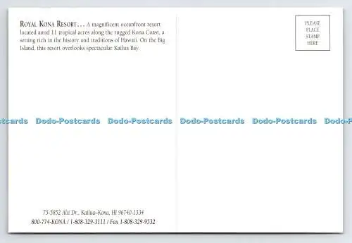 D335774 Royal Kona Resort