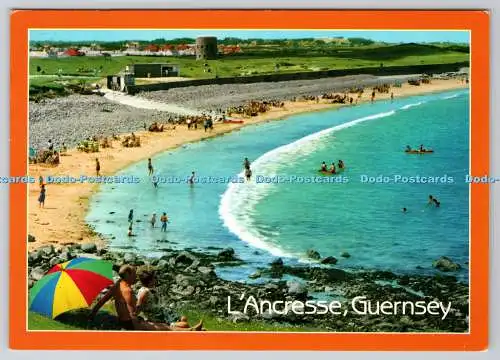 D327810 L Ancresse. Guernsey. H. Grossler. Channel Islands Wholesale Ltd. John H