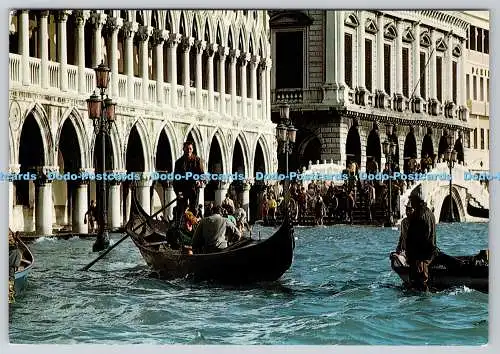 D327815 Venezia. G. F. Zerella. OK Spedisci Qualita. Co Graf srl
