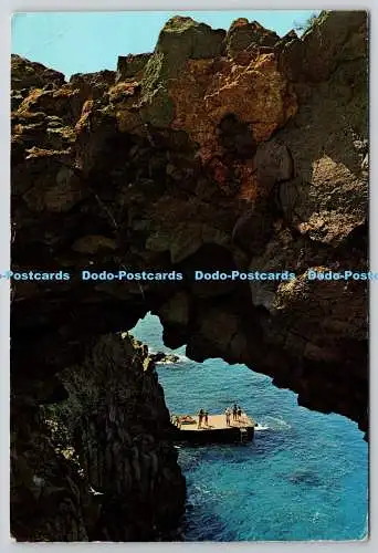 D330368 Spanien. Teneriffa. Costa del Silencio. Gasteiz. Beascoa. N. 2218. 1969. Po