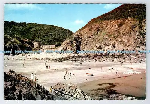 D335816 Guernsey. Petit Bot Bay. Colour Master. Mexichrom-Verfahren