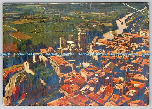 D327886 Beziers. Herault. Kathedrale St Nazaire. AS. Societe des Cartes Postales