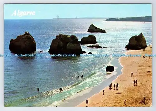 D335876 Algarve. Foto Vista