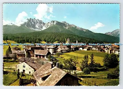 D335961 Innichen. Innichen. Zelt an der Donau. Dr. Arlow