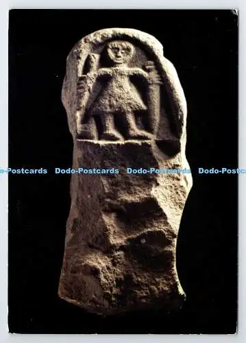 D335975 Danmark. Nationalmuseet. New Yorkshire. Vikingetid. Weston Hall. Wikinger