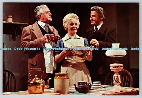 D333265 Dr. Finlay Casebook. White Heather Publishing Co. Ltd. A Radio Times Tra