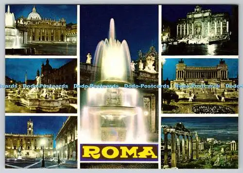 D333315 Roma. Plurigraf. Kodak Ektachrome. Multi View