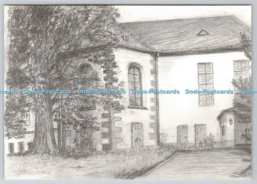 D333325 Benediktinerinnenabtei Kloster Engelthal bei Altenstadt. Eingang zur Kir