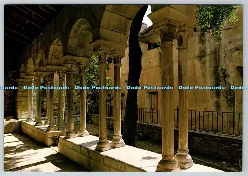 D333340 Breda. Claustre Romanic S. XI. Fiter