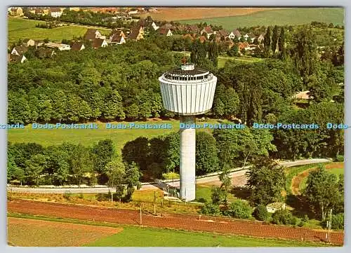 D328162 Viersen Dulken. Wasserturm. Krapohl Verlag