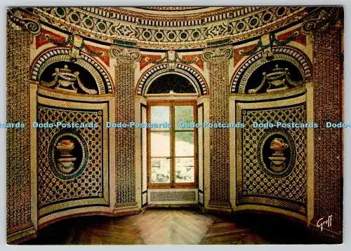 D333362 Chateau de Rambouillet. Yvelines. Greff