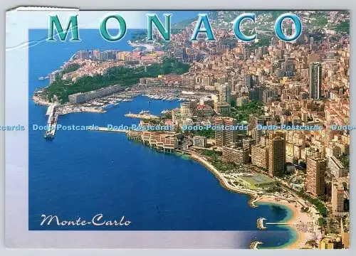 D330769 Monaco. Monte Carlo. Molipor