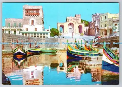 D328326 St Paul s Bay. Malta. ABC Stationers and Printers Ltd. Valletta