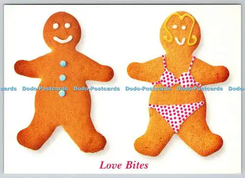 D333693 Love Bites. Boomerang Media