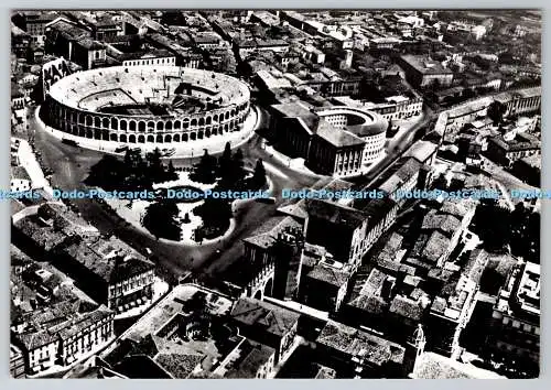 D331041 Verona. Panorama. Visitate i Musei e Monumenti di Verona. Vitove