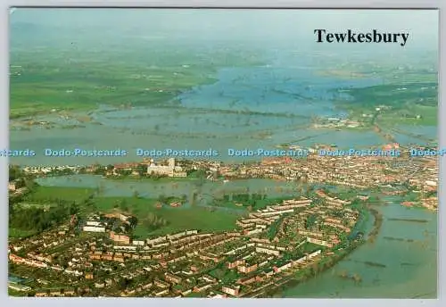 D333698 Tewkesbury. Ein Marcus. D. C. Scott Harris