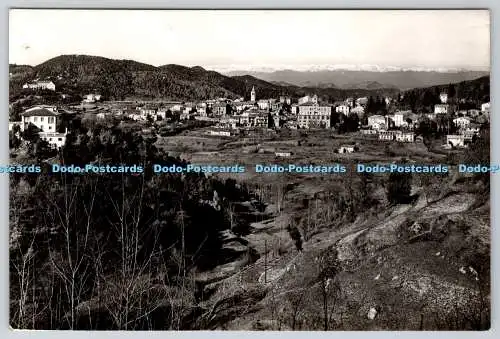D331072 Viladrau. Gesamtansicht. A. Zerkowitz