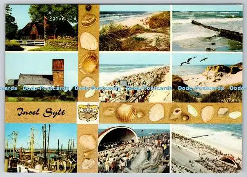 D333810 Einsatz Sylt. R. Schaper. Multi View