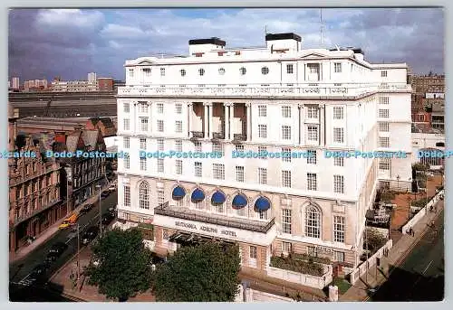 D331253 Liverpool. Britannia Adelphi Hotel