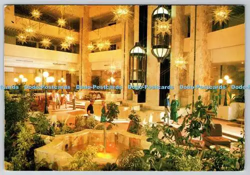 D331262 Tunesien. Skanes Monastir. Kuriat Palace