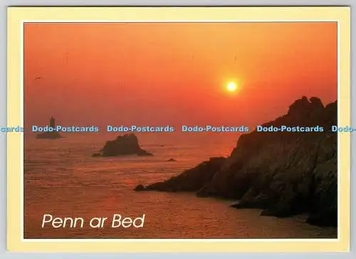 D333911 Pennar Bett. Plogoff. Finistere. Jos