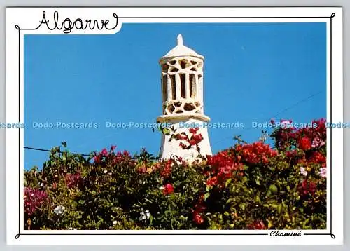 D333973 Algarve. Chamin. Portugal. Al Garbdistri
