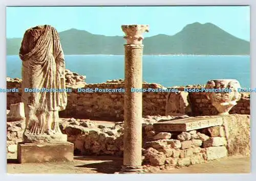 D338022 Karthago. L Antiquarium. Tanit. S.P.A.G