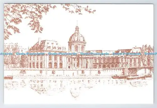 D336115 Institut de France. Academie des Inscriptions et Belles Letters