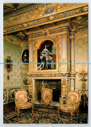 D338031 Chateau de Goulaine. Haute Goulaine. Loire Atlantique. Artaud Freres. Als