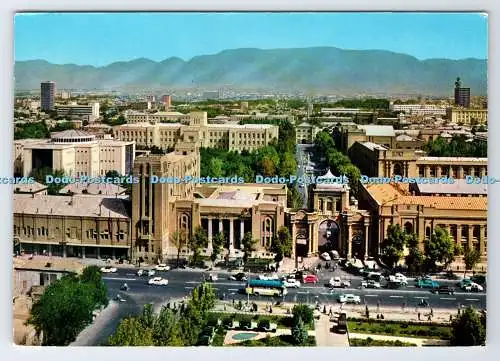 D336204 Iran. Sepah Street. Teheran
