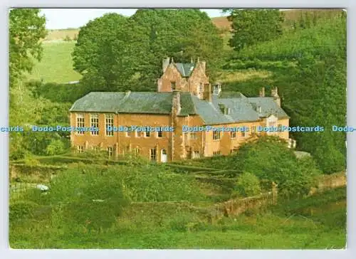 D338150 Combe Sydenham Hall. Mönchsilber. Beric Tempest