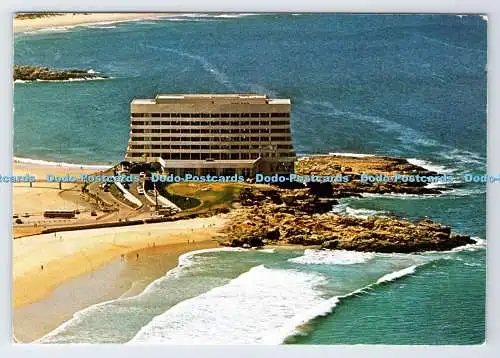 D336270 Plettenberg. Beacon Island Hotel. Promco