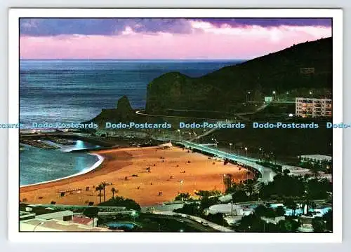 D338188 Islas Canarias. De Manuel Brito Auyanet