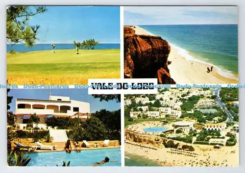 D336317 Vale du Lobo. Algarve. Portugal. Foto Vista. 2011. Multi View