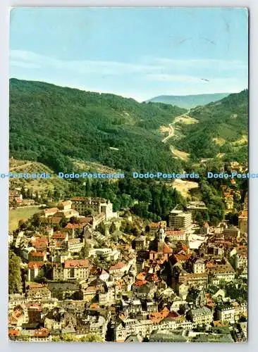 D338262 Baden Baden. Hersteller. Schoning