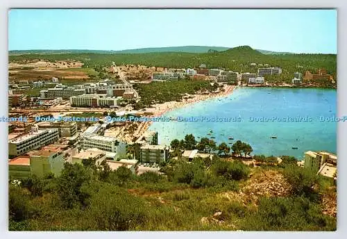 D338269 Mallorca. Santa Ponsa. Icaria