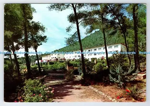 D336358 Mallorca. Balearen. Espana. Peiniger. Hotel. Casa Planas