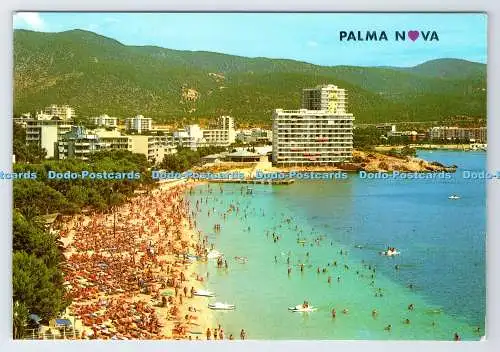 D338280 Palma Nova. Mallorca. Fotoperator