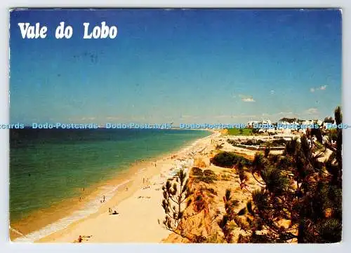 D336399 Vale do Lobo. Algarve. Foto Vista