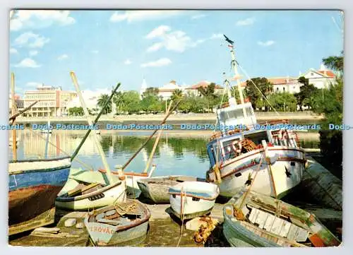 D336402 Dock und Manuel River Garden. Livraria Capela