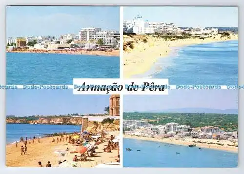 D338343 Armacao de Pera. Algarve. Foto Vista. Multi View