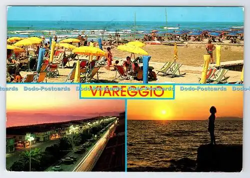 D338353 Viareggio. Ceccattini Lindana. Multi View
