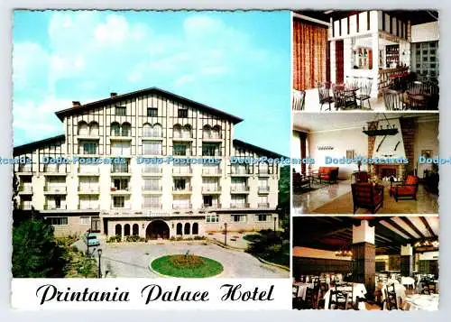 D336440 Printania Palace Hotel. Liban. Broummana. Gulbenk Trading. K. Ghazarian.