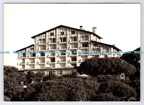 D336442 Brummana Libanon. Printania Palace. Ghazarian